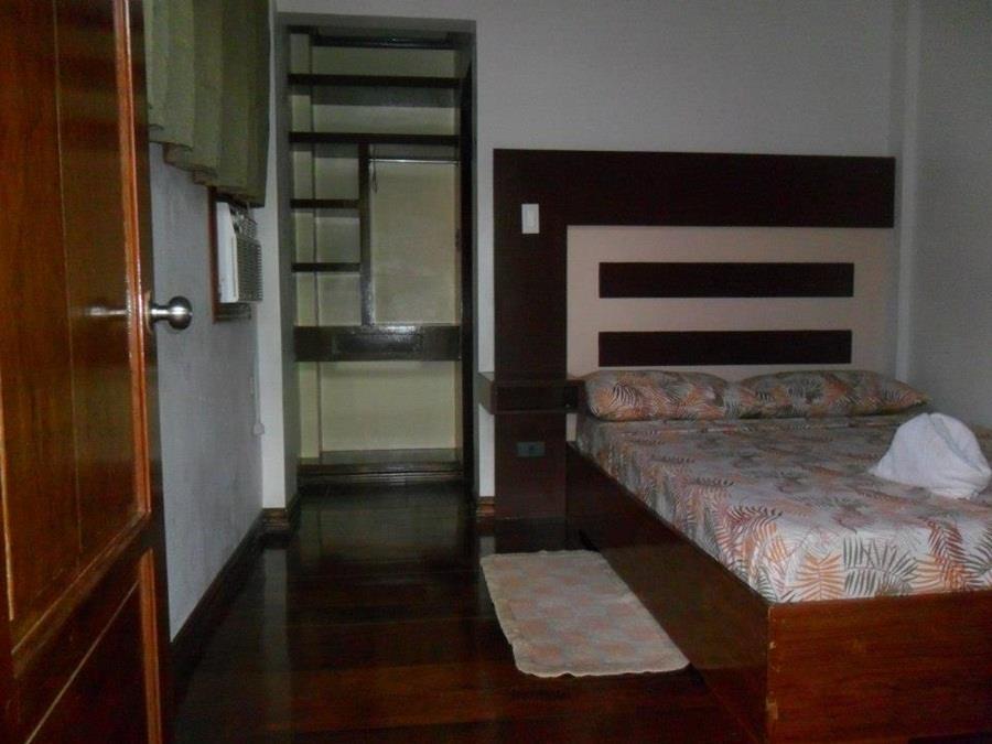 Inngo Tourist Inn El Nido Exterior foto